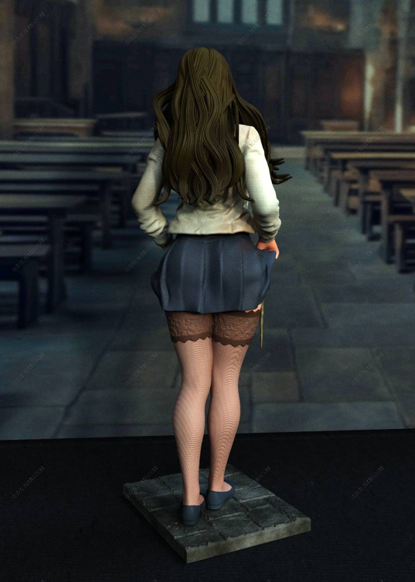 P站图纸印象馆 EXCLUSIVE 女巫斯莱特林 EXCLUSIVE 女巫斯莱特林