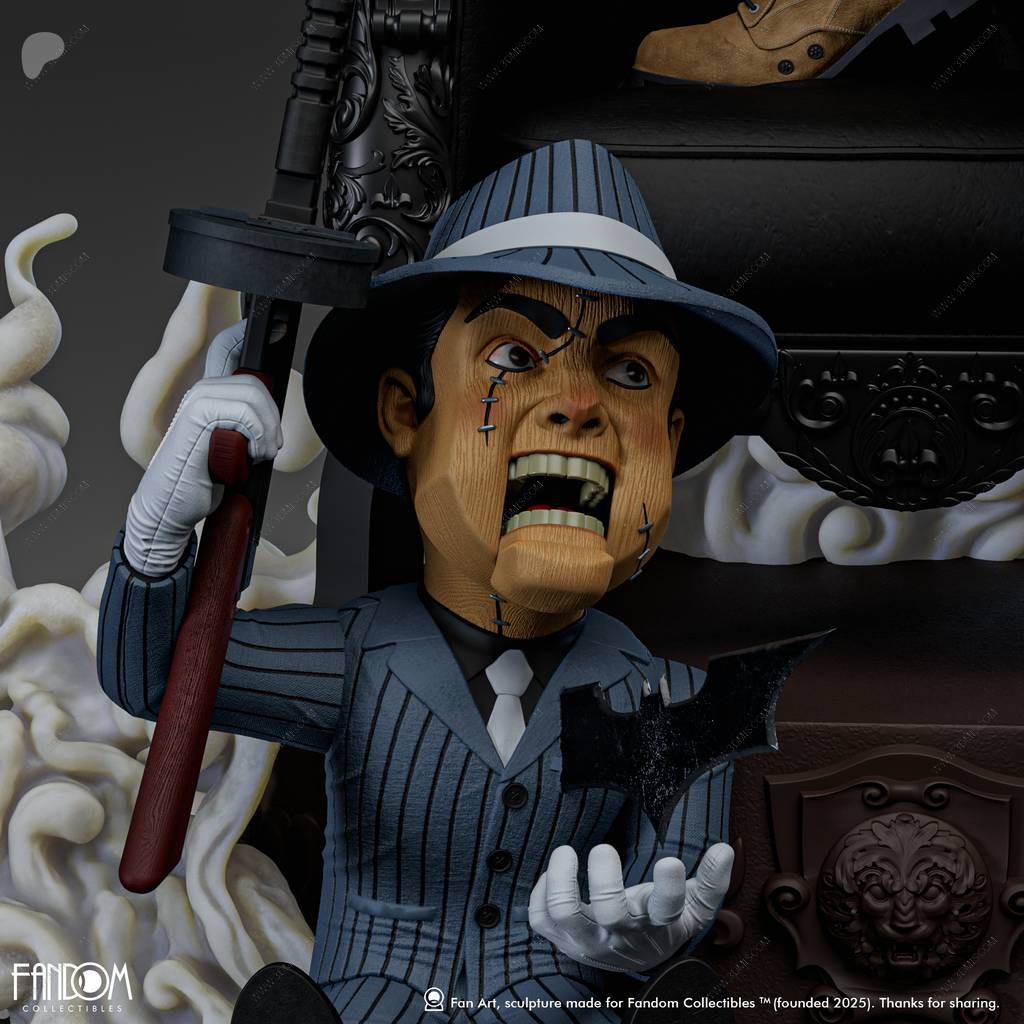 P站图纸印象馆 Fandom DC漫画 蝙蝠少女 Fandom DC漫画 蝙蝠少女