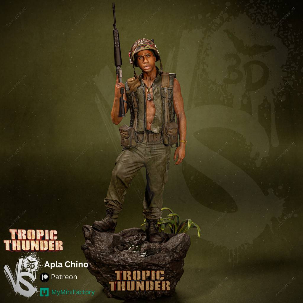 P站图纸印象馆 VS3D 热带惊雷 阿尔帕·西诺 VS3D 热带惊雷 阿尔帕·西诺