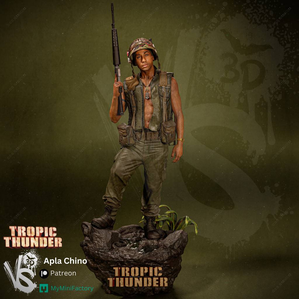 P站图纸印象馆 VS3D 热带惊雷 阿尔帕·西诺 VS3D 热带惊雷 阿尔帕·西诺