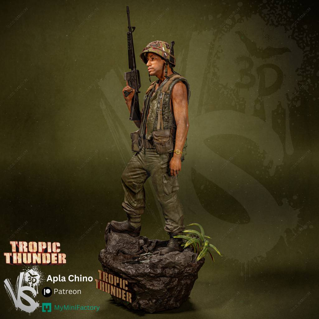 P站图纸印象馆 VS3D 热带惊雷 阿尔帕·西诺 VS3D 热带惊雷 阿尔帕·西诺