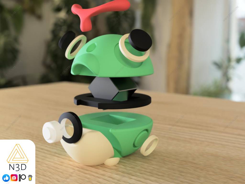 P站图纸印象馆 精灵宝可梦 绿毛虫 精灵宝可梦 绿毛虫