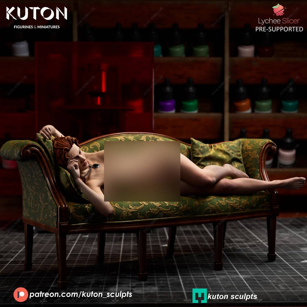 P站图纸印象馆 泰坦尼克号 罗丝·迪威特布克特 泰坦尼克号 罗丝·迪威特布克特