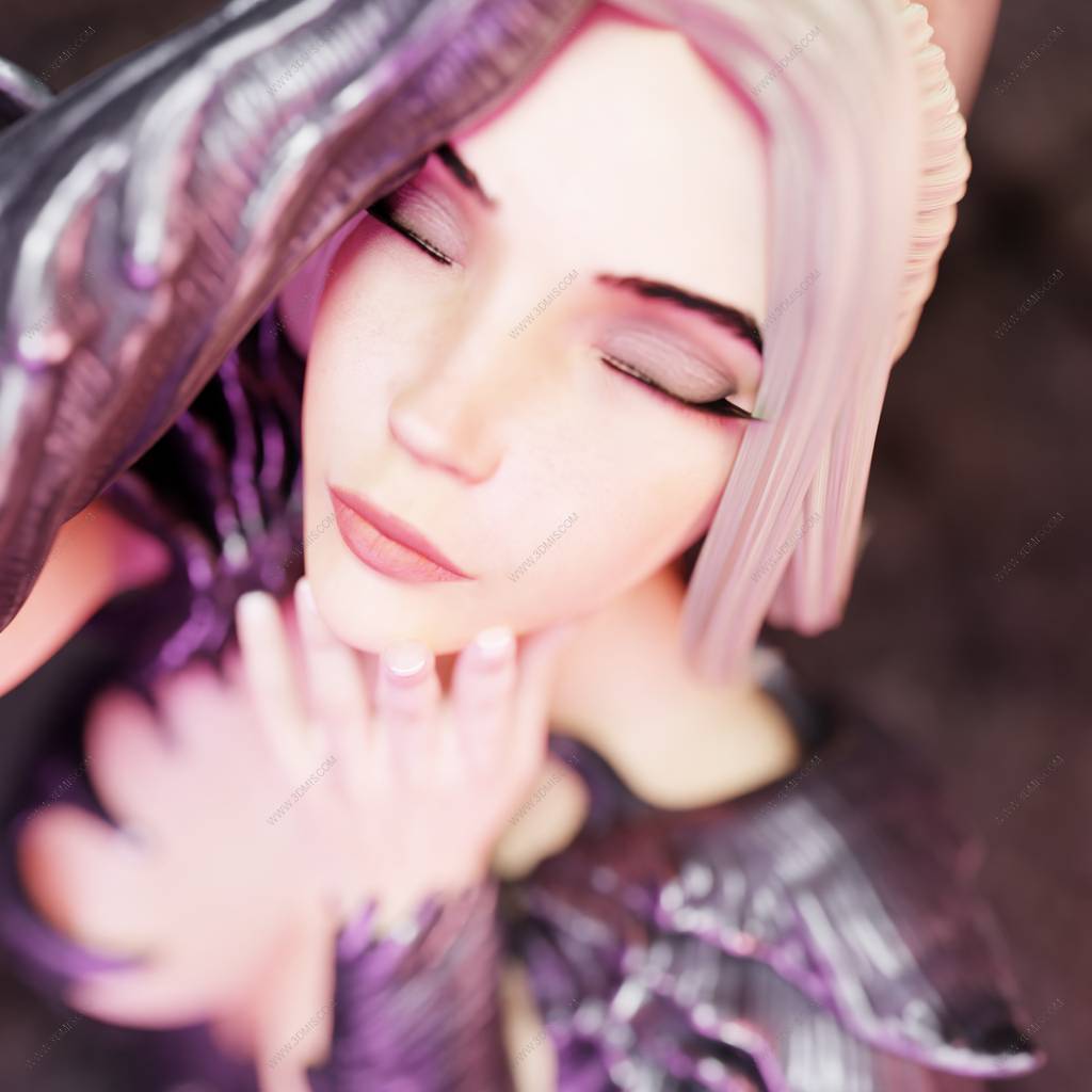 P站图纸印象馆 QB Works 塞莱斯 QB Works 塞莱斯