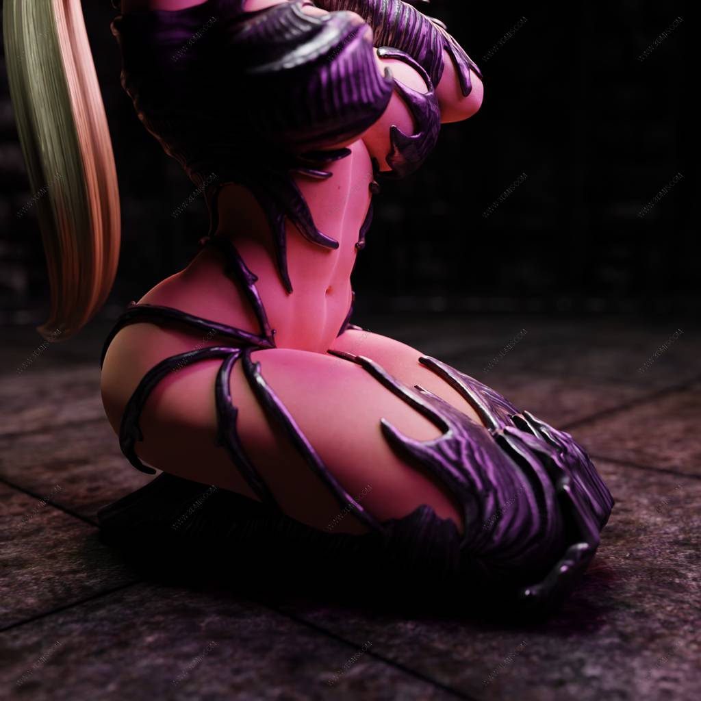 P站图纸印象馆 QB Works 塞莱斯 QB Works 塞莱斯