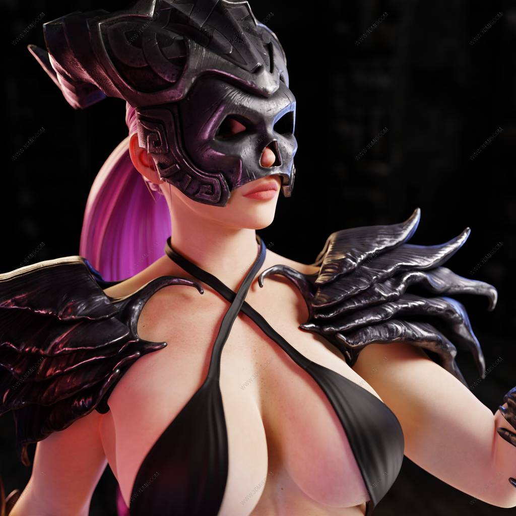 P站图纸印象馆 QB Works 奥林 QB Works 奥林