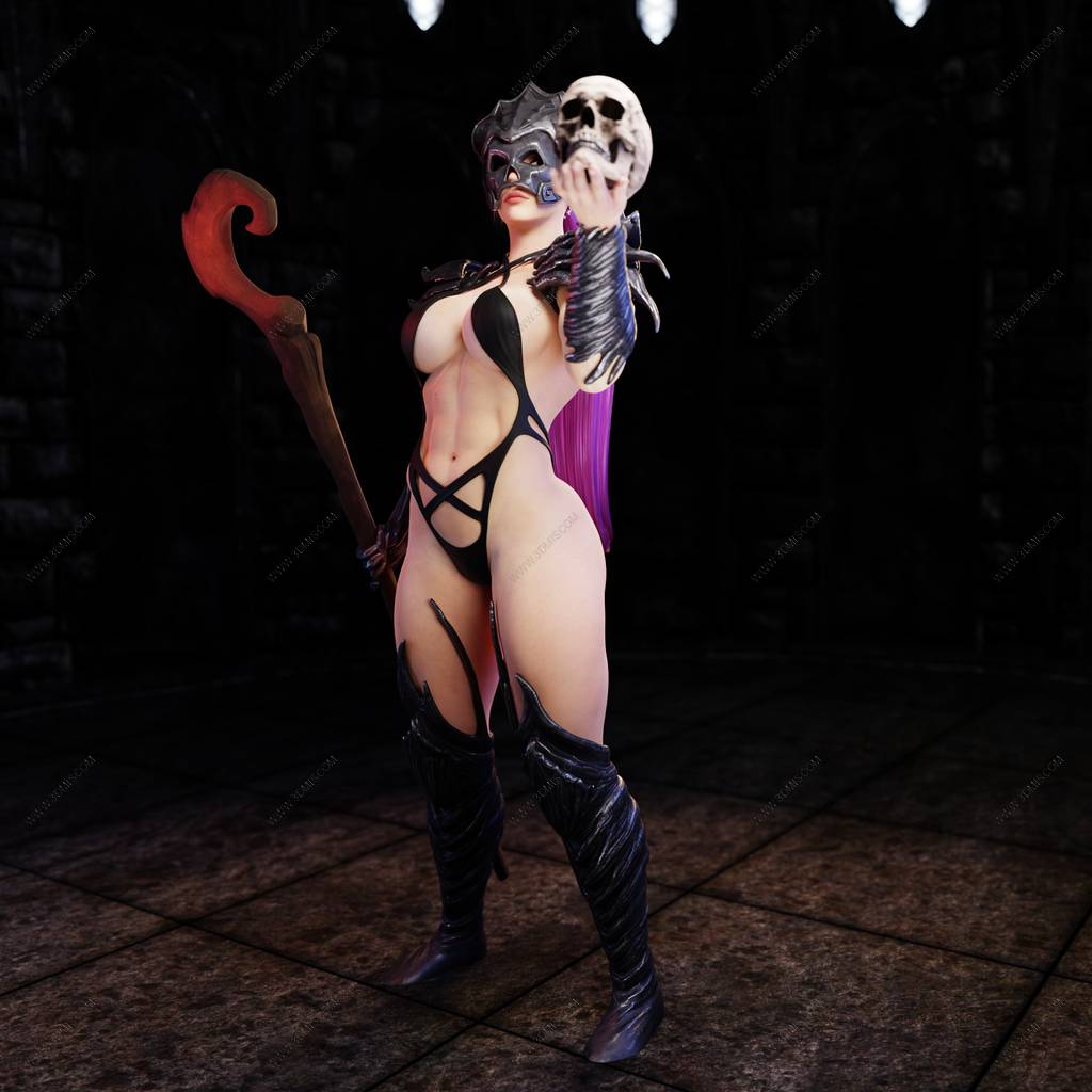 P站图纸印象馆 QB Works 奥林 QB Works 奥林