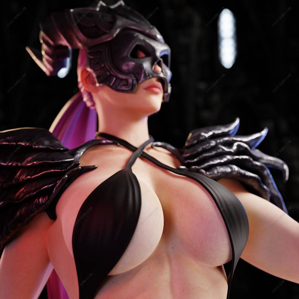 P站图纸印象馆 QB Works 奥林 QB Works 奥林