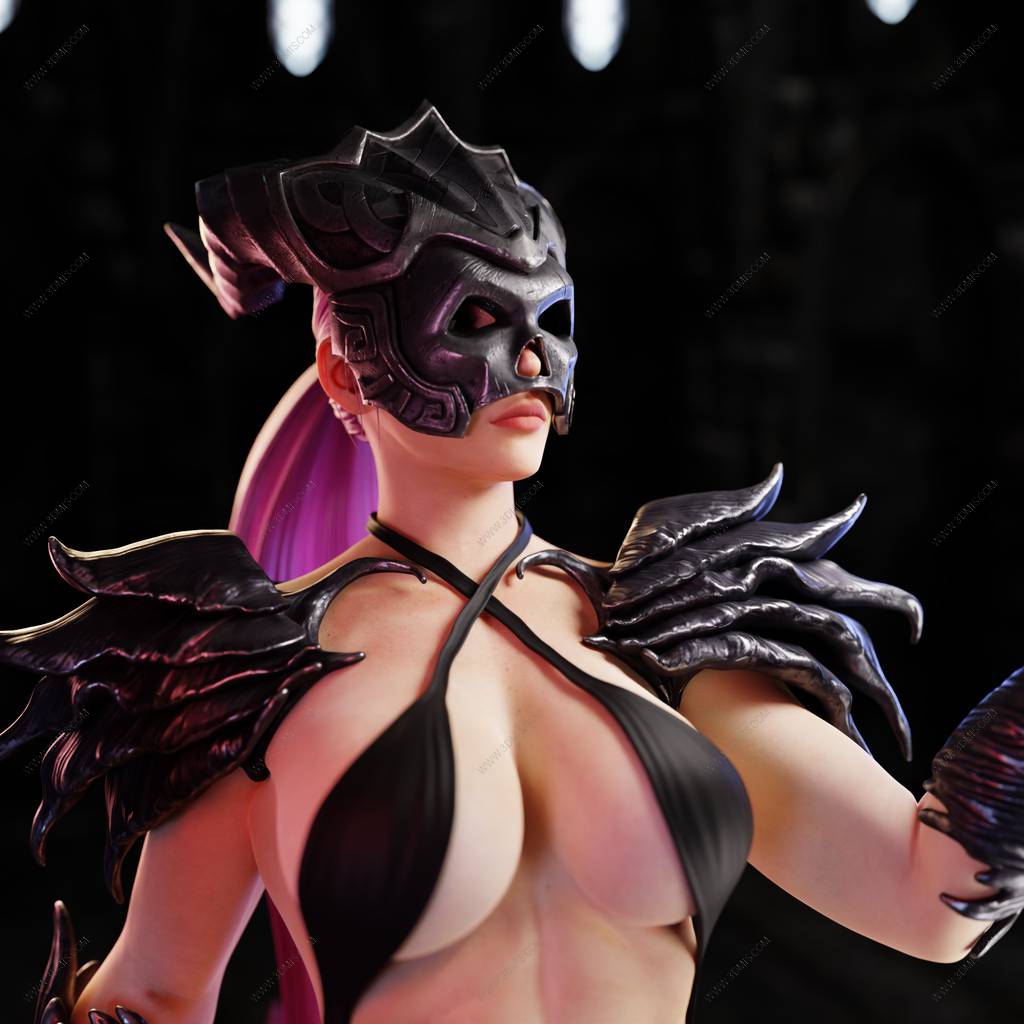 P站图纸印象馆 QB Works 奥林 QB Works 奥林