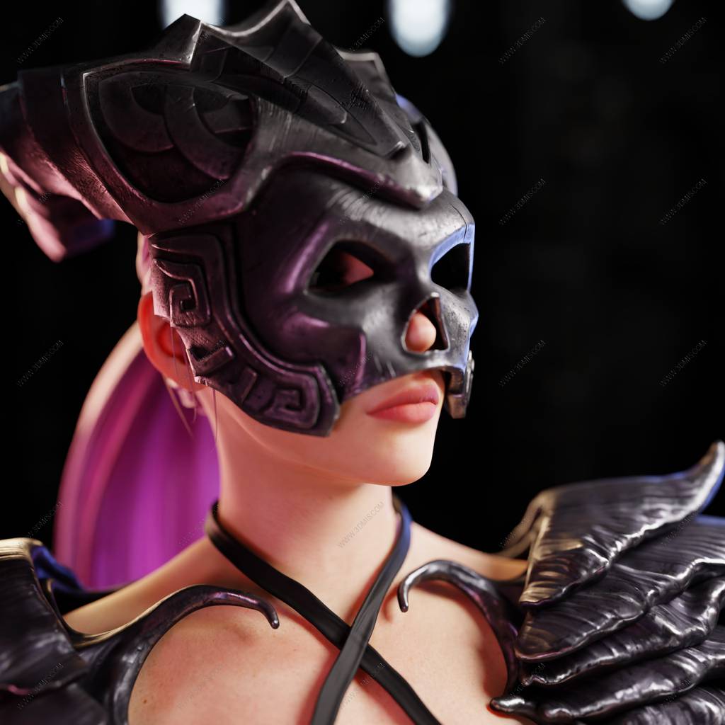 P站图纸印象馆 QB Works 奥林 QB Works 奥林