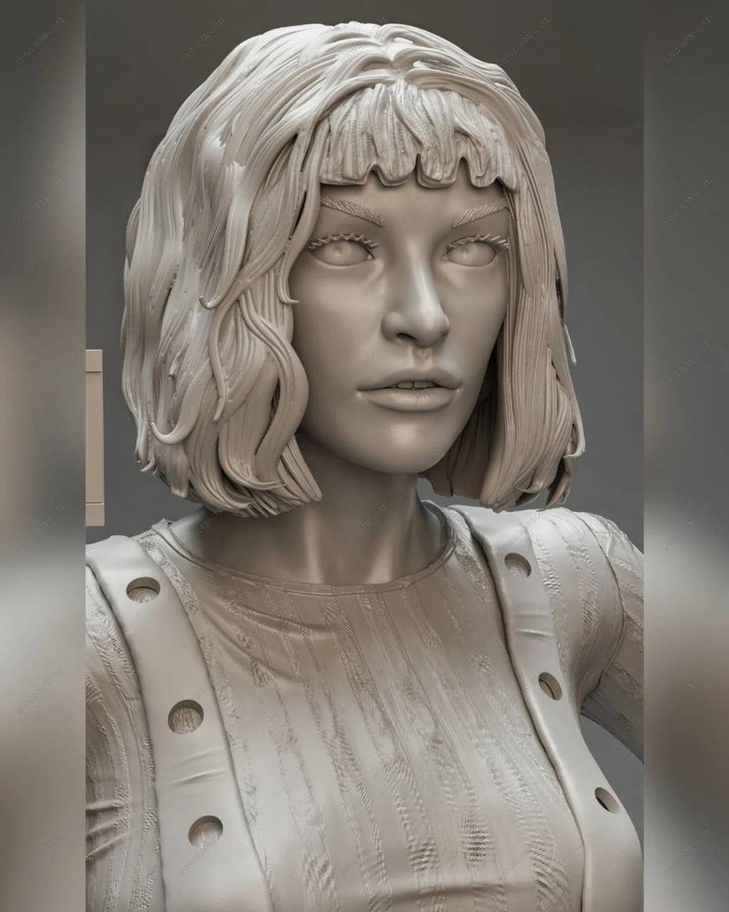 P站图纸印象馆 第五元素 利奥·达拉斯 第五元素 利奥·达拉斯