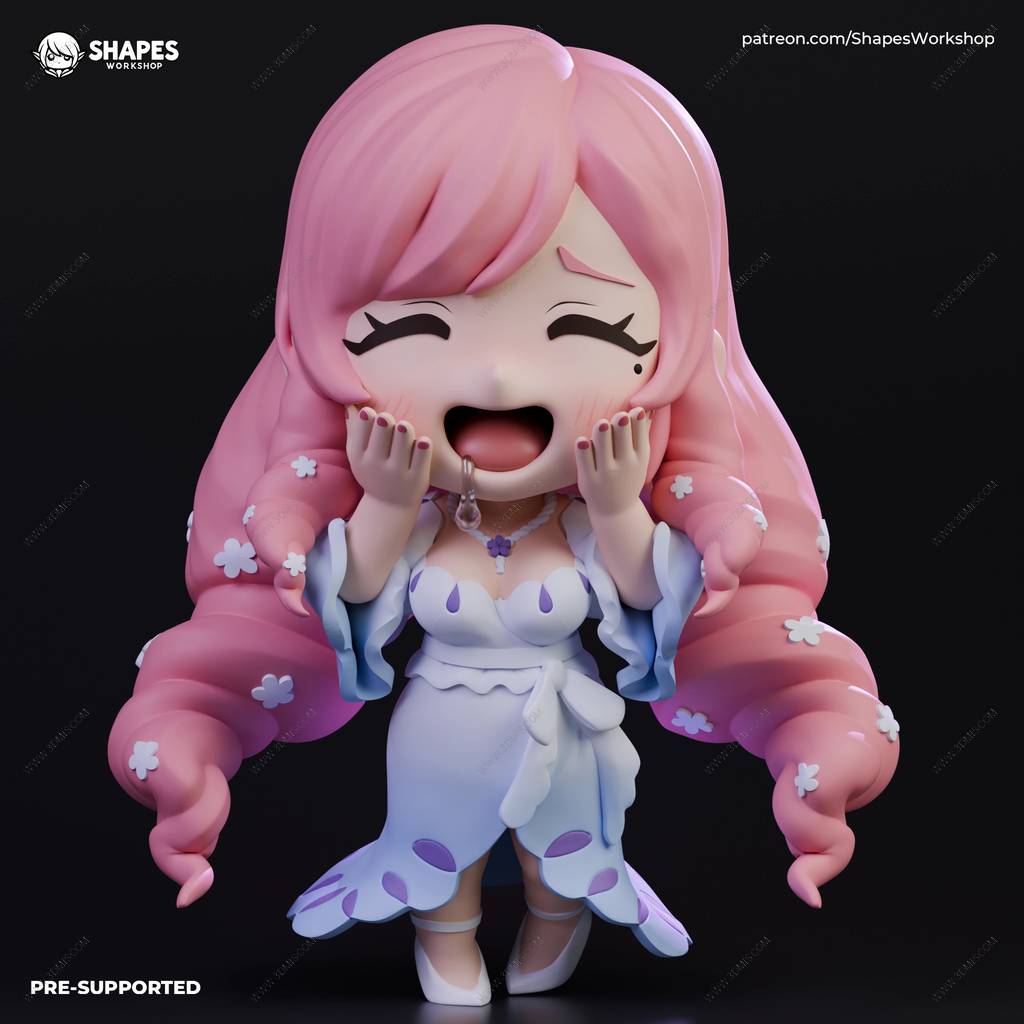 P站图纸印象馆 超超超超超喜欢你的100个女朋友 花园羽羽里 超超超超超喜欢你的100个女朋友 花园羽羽里