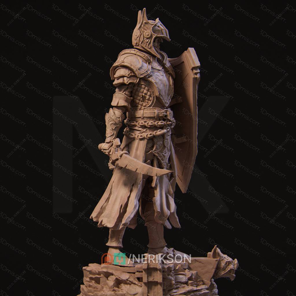NeriKson 不死骑士