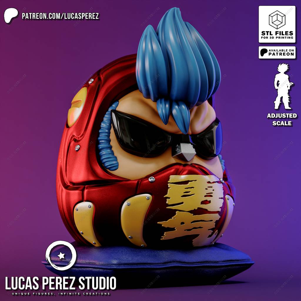 P站图纸印象馆 Lucas Perez 海贼王 弗朗奇 Lucas Perez 海贼王 弗朗奇