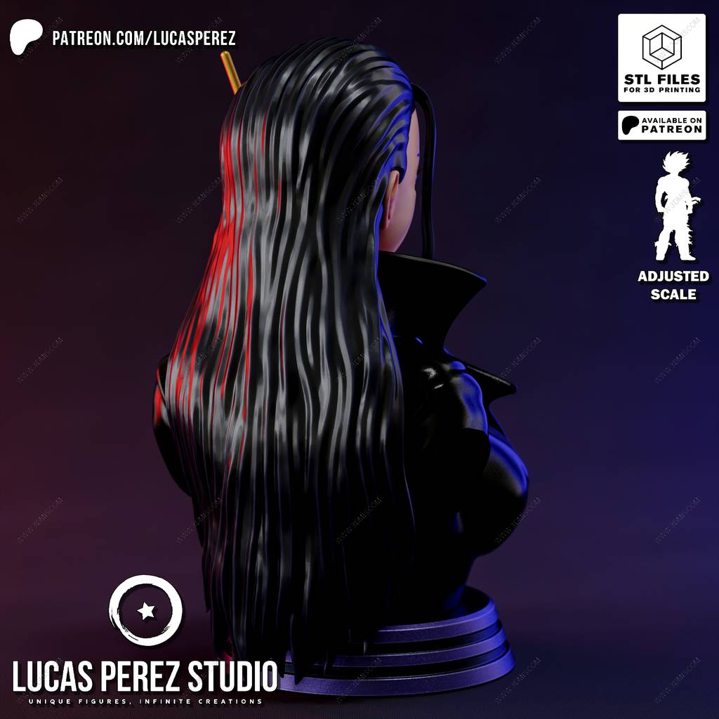 P站图纸印象馆 Lucas Perez 海贼王 妮可·罗宾 Lucas Perez 海贼王 妮可·罗宾