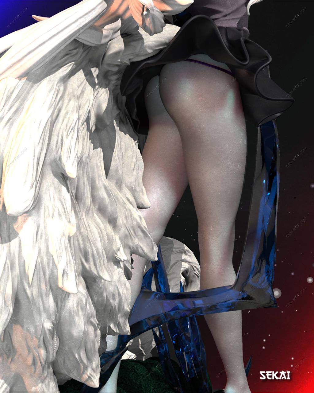 P站图纸印象馆 Sekai 海贼王 加洛特 Sekai 海贼王 加洛特