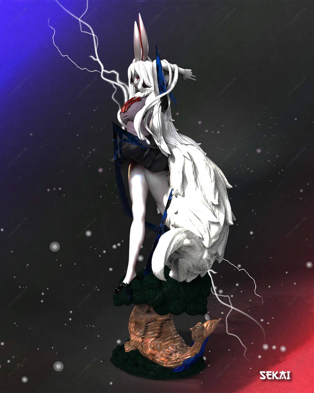 P站图纸印象馆 Sekai 海贼王 加洛特 Sekai 海贼王 加洛特