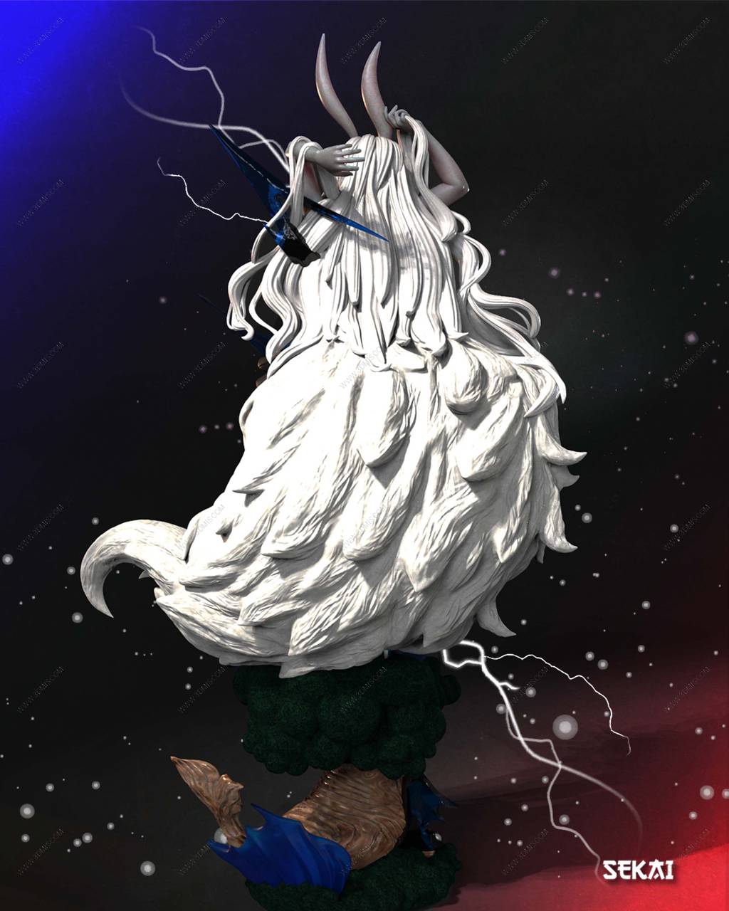 P站图纸印象馆 Sekai 海贼王 加洛特 Sekai 海贼王 加洛特