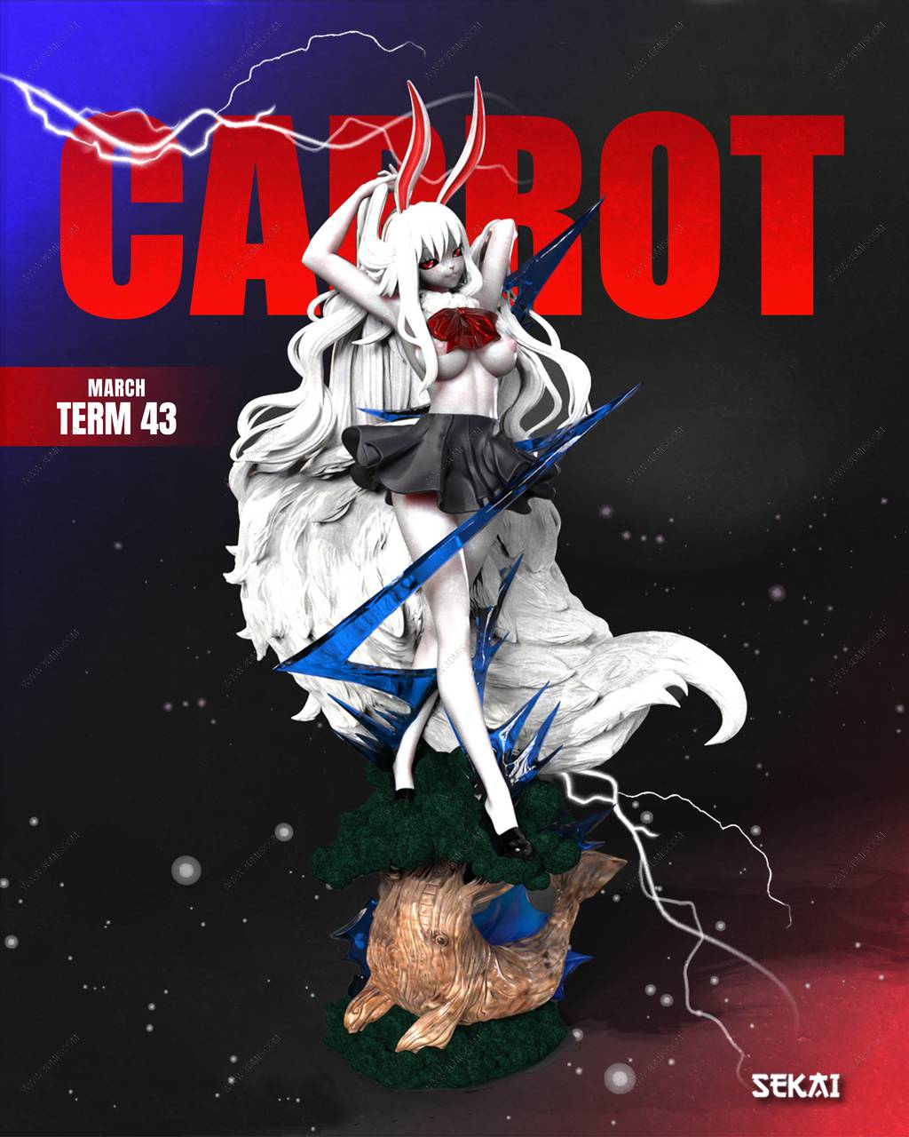 P站图纸印象馆 Sekai 海贼王 加洛特 Sekai 海贼王 加洛特