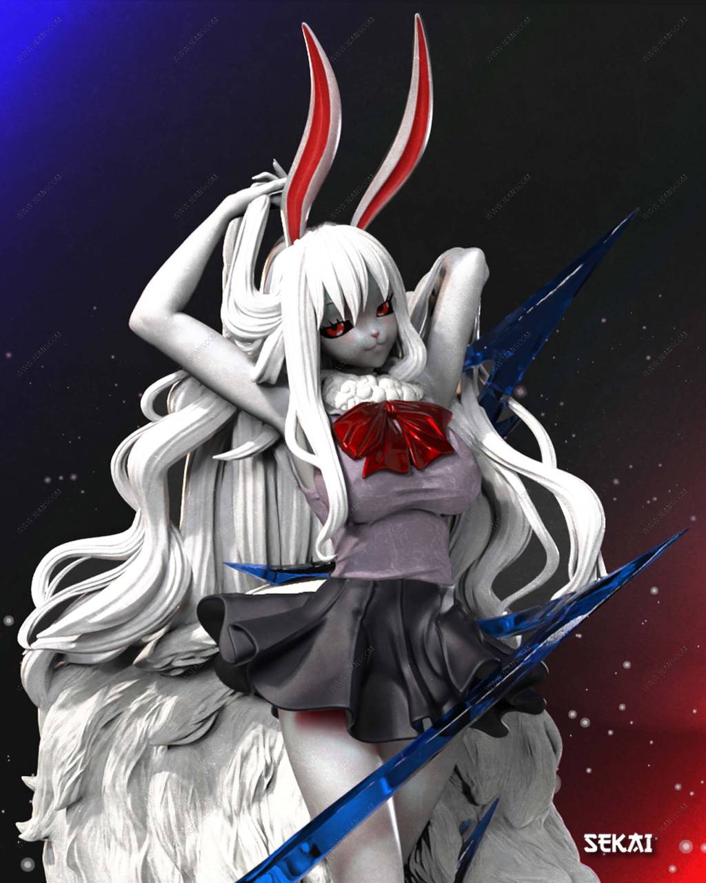 P站图纸印象馆 Sekai 海贼王 加洛特 Sekai 海贼王 加洛特