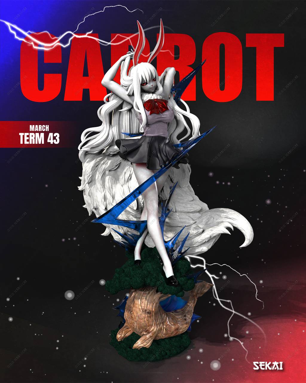 P站图纸印象馆 Sekai 海贼王 加洛特 Sekai 海贼王 加洛特