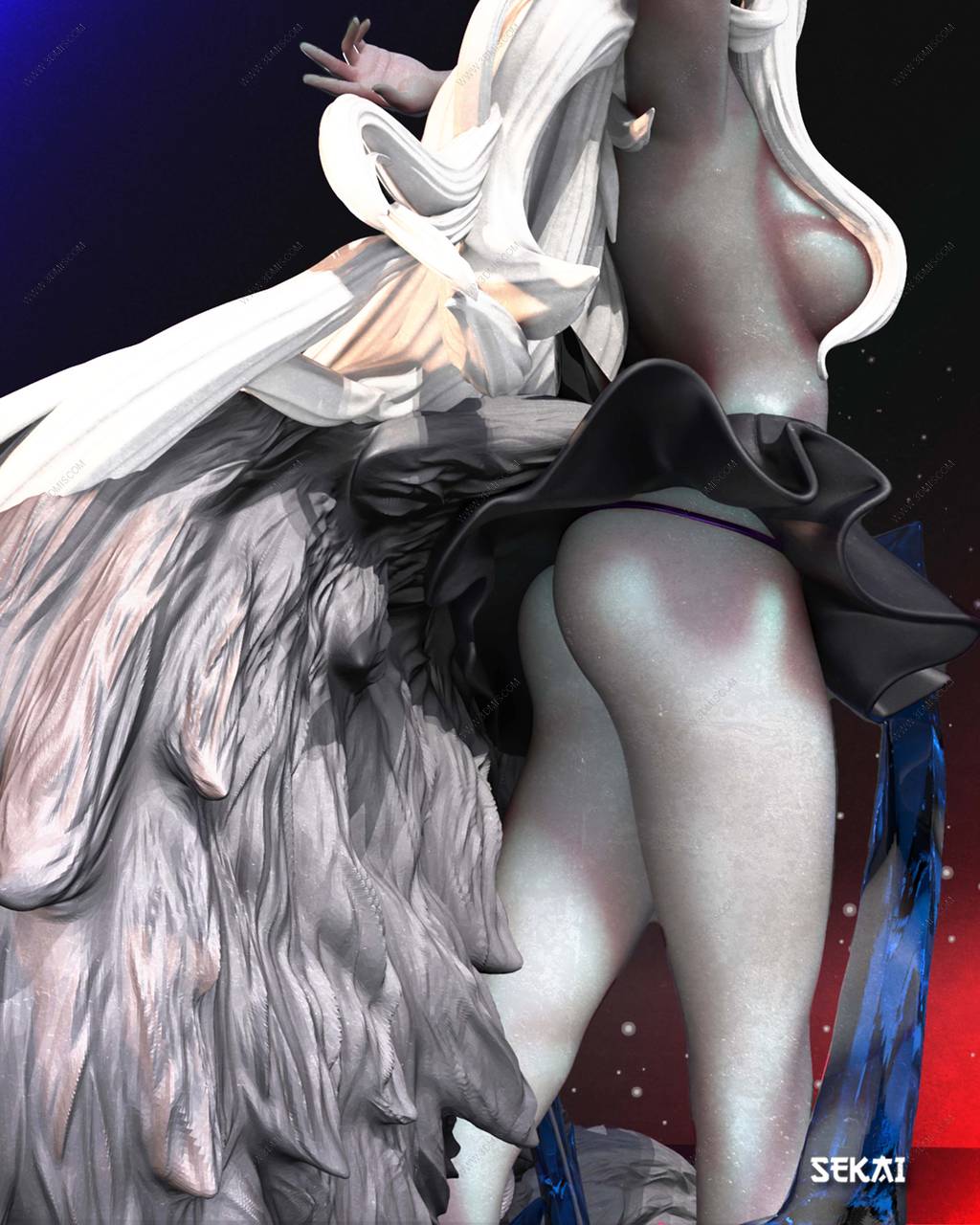 P站图纸印象馆 Sekai 海贼王 加洛特 Sekai 海贼王 加洛特