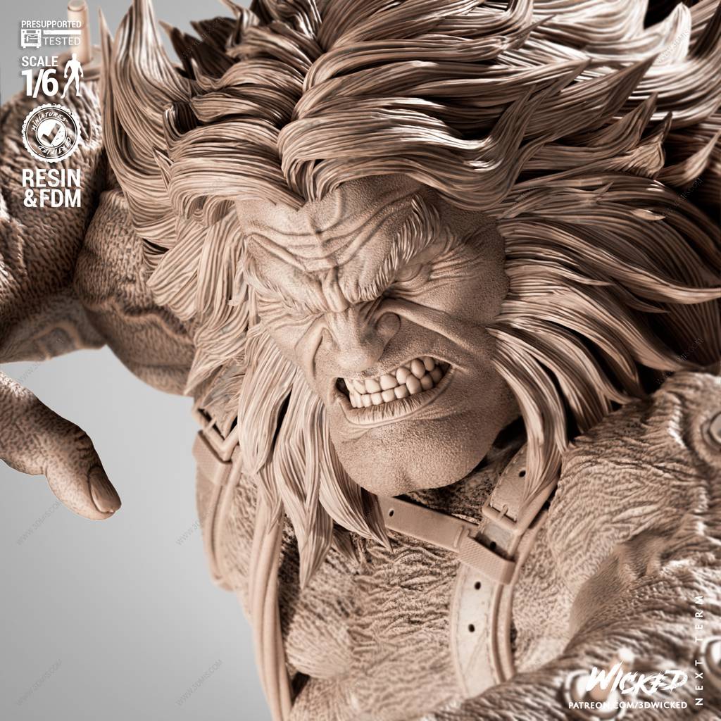 P站图纸印象馆 3DWicked 异形大战铁血战士 3DWicked 异形大战铁血战士