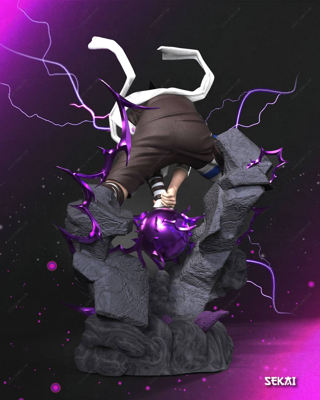 P站图纸印象馆 Sekai 火影忍者 宇智波佐助 Sekai 火影忍者 宇智波佐助