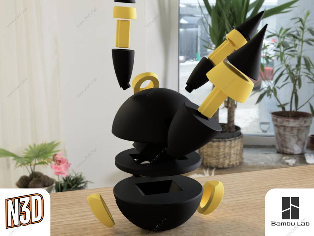 P站图纸印象馆 精灵宝可梦 影布 精灵宝可梦 影布