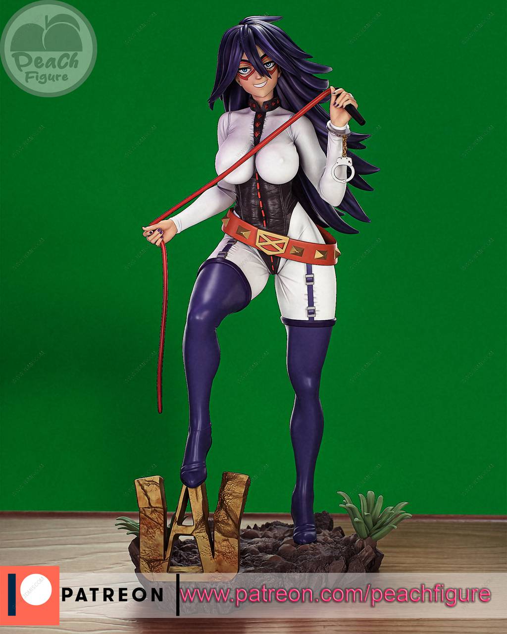 P站图纸印象馆 Peach Figure 午夜 Peach Figure 午夜