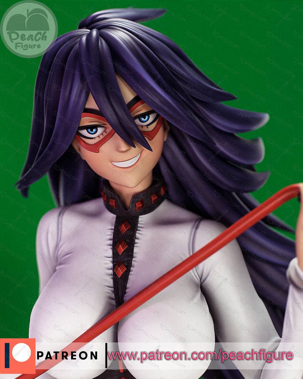 P站图纸印象馆 Peach Figure 午夜 Peach Figure 午夜