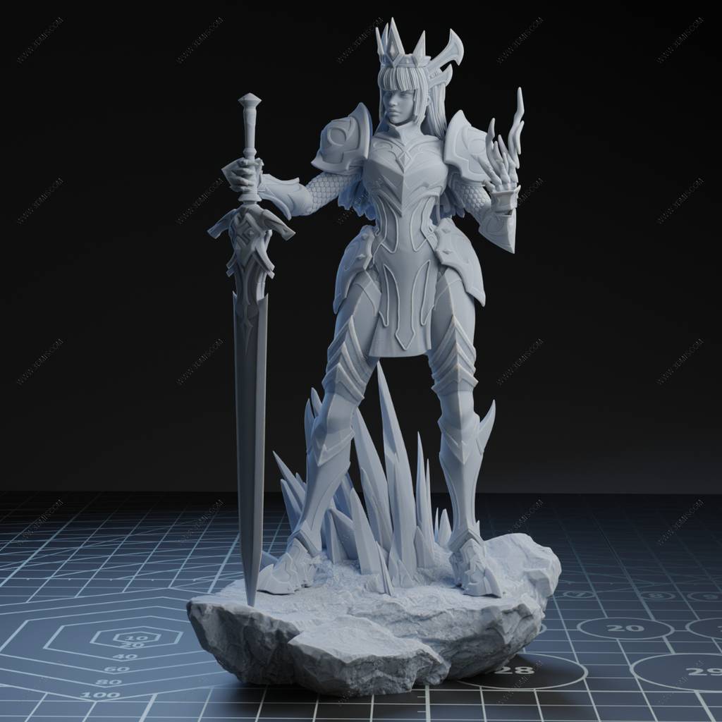 P站图纸印象馆 漫威 伊丽亚娜·拉斯普廷 漫威 伊丽亚娜·拉斯普廷