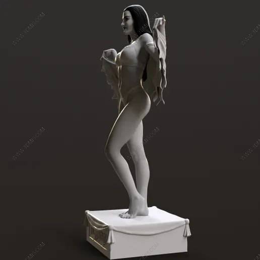 P站图纸印象馆 Stepanov 芒斯特一家 莉莉芒斯特 Stepanov 芒斯特一家 莉莉芒斯特