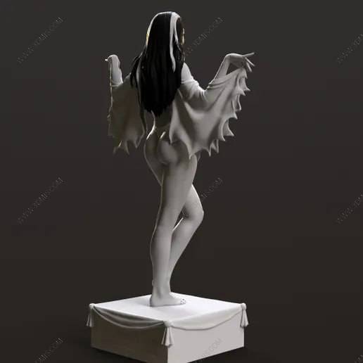 P站图纸印象馆 Stepanov 芒斯特一家 莉莉芒斯特 Stepanov 芒斯特一家 莉莉芒斯特