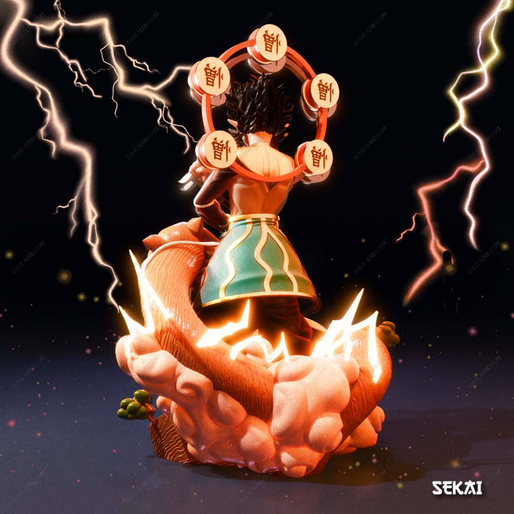 P站图纸印象馆 Sekai 鬼灭之刃 憎珀天 Sekai 鬼灭之刃 憎珀天