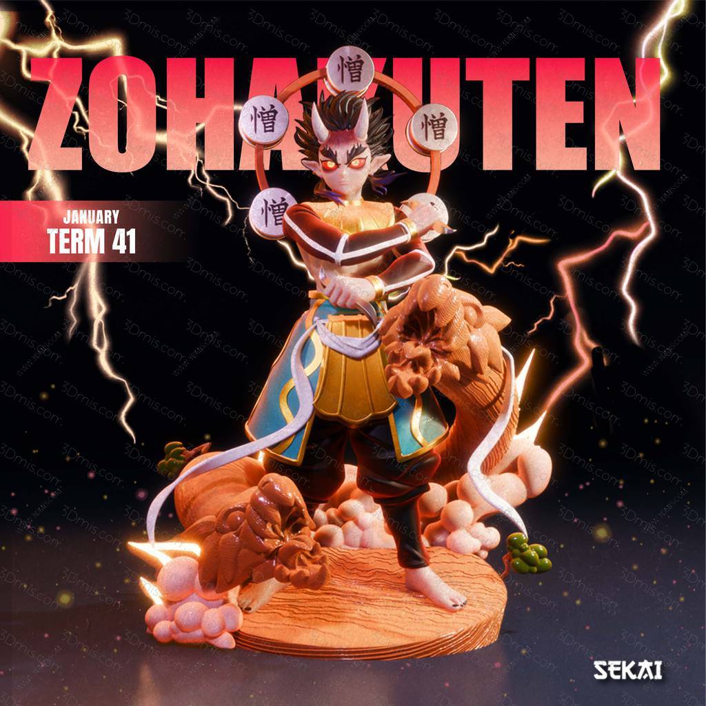 P站图纸印象馆 Sekai 鬼灭之刃 憎珀天 Sekai 鬼灭之刃 憎珀天