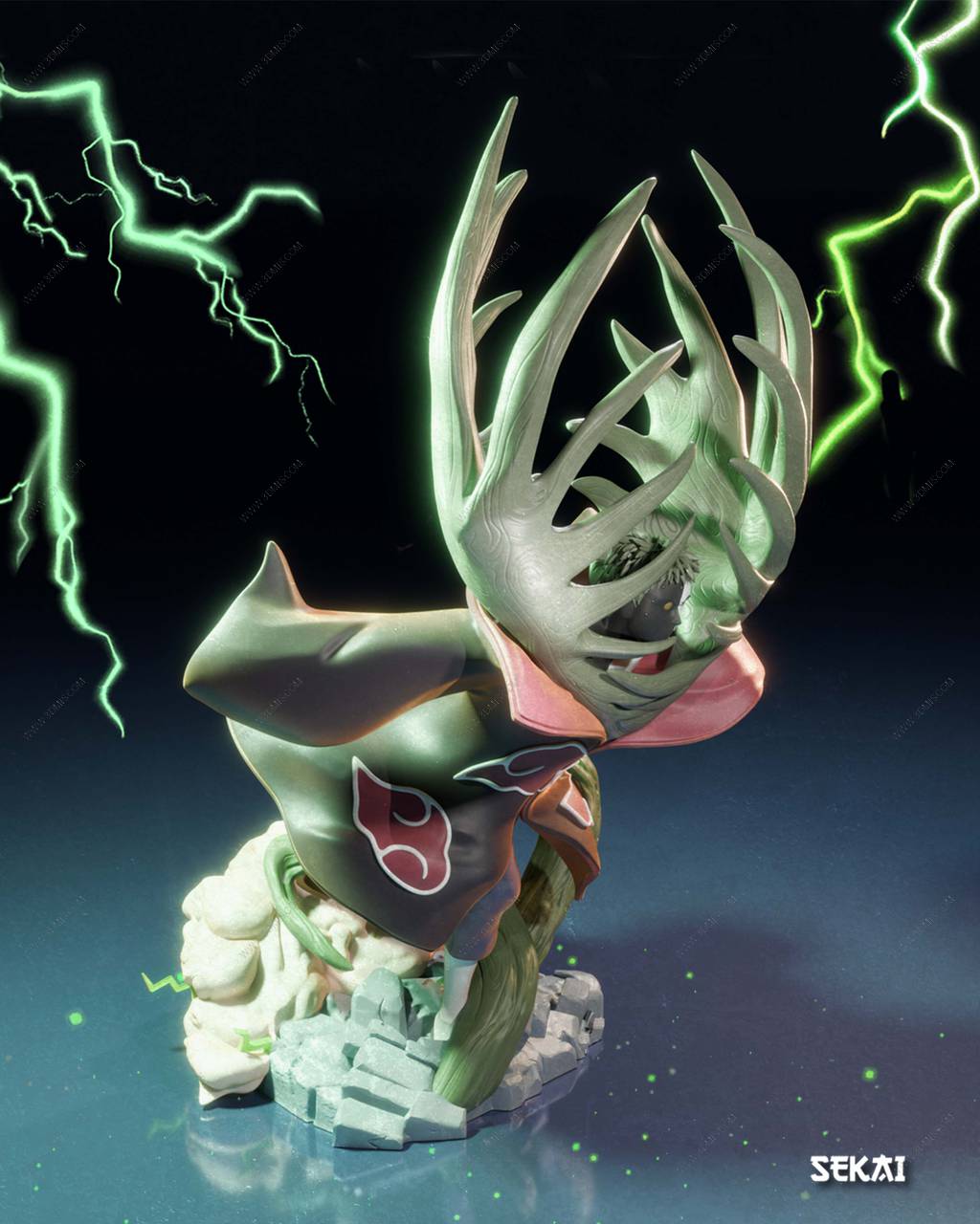 P站图纸印象馆 Sekai 火影忍者 绝 Sekai 火影忍者 绝