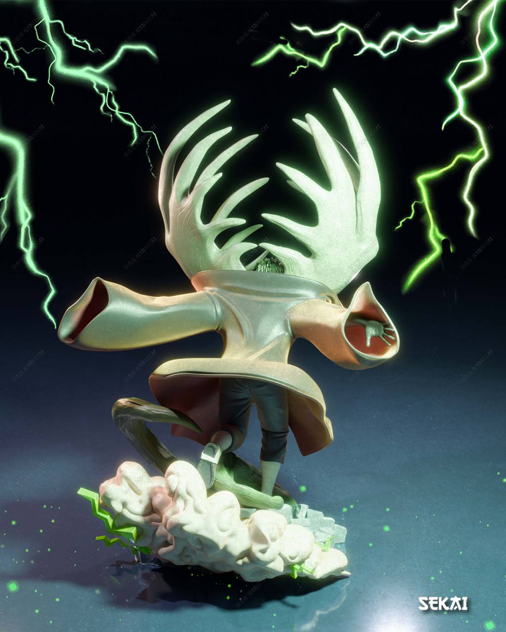 P站图纸印象馆 Sekai 火影忍者 绝 Sekai 火影忍者 绝