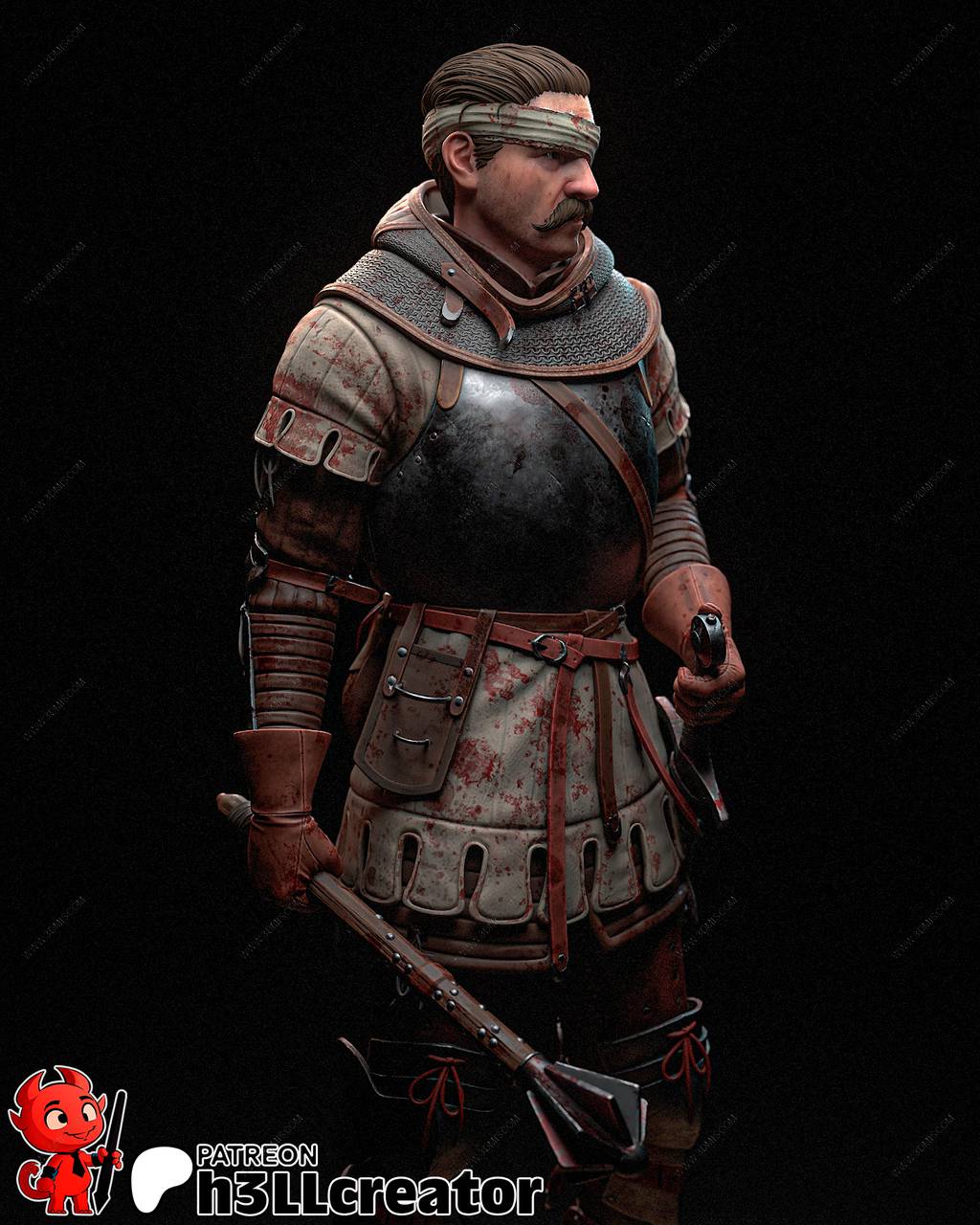 P站图纸印象馆 H3LL 扬·杰士卡 H3LL 扬·杰士卡