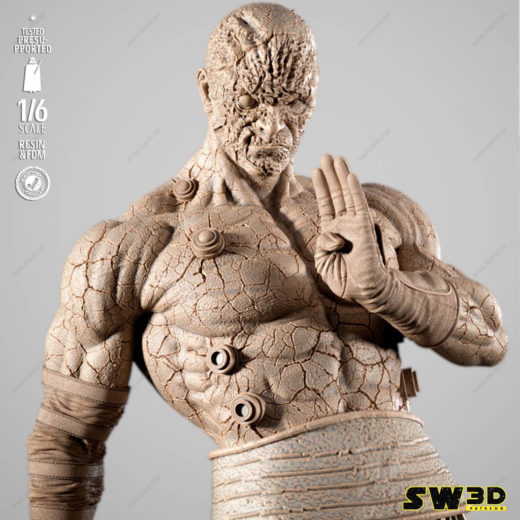 P站图纸印象馆 SW3D 星球大战 达斯·塞昂 SW3D 星球大战 达斯·塞昂