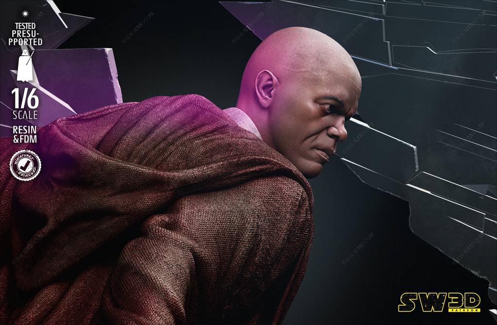 P站图纸印象馆 SW3D 星球大战 梅斯·温杜和希夫·帕尔帕廷 SW3D 星球大战 梅斯·温杜和希夫·帕尔帕廷