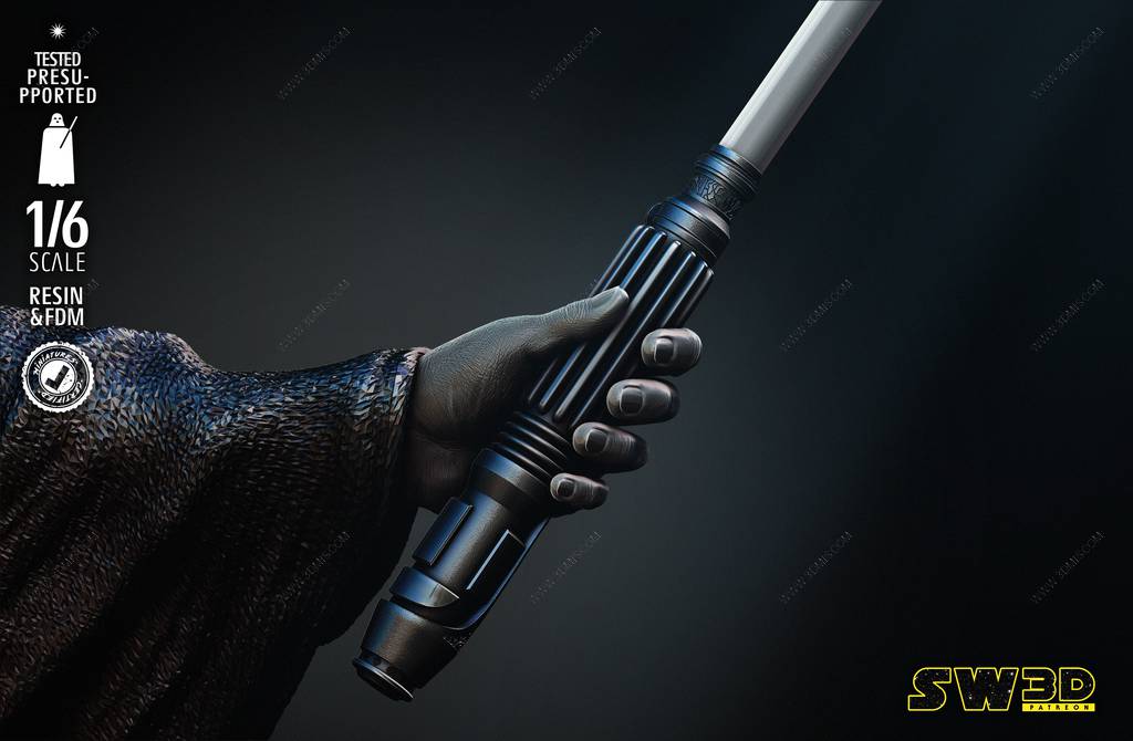 P站图纸印象馆 SW3D 星球大战 梅斯·温杜和希夫·帕尔帕廷 SW3D 星球大战 梅斯·温杜和希夫·帕尔帕廷