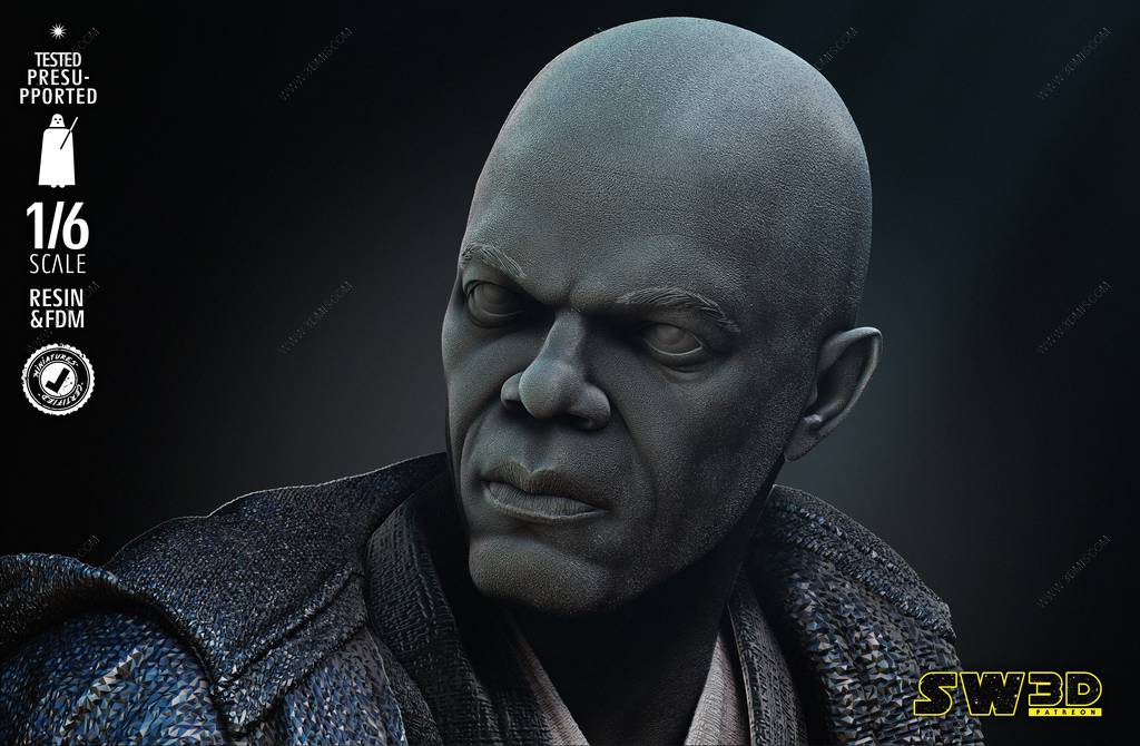 P站图纸印象馆 SW3D 星球大战 梅斯·温杜和希夫·帕尔帕廷 SW3D 星球大战 梅斯·温杜和希夫·帕尔帕廷