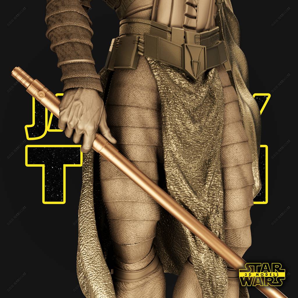 P站图纸印象馆 SW3D 星球大战 达斯·马拉克 SW3D 星球大战 达斯·马拉克