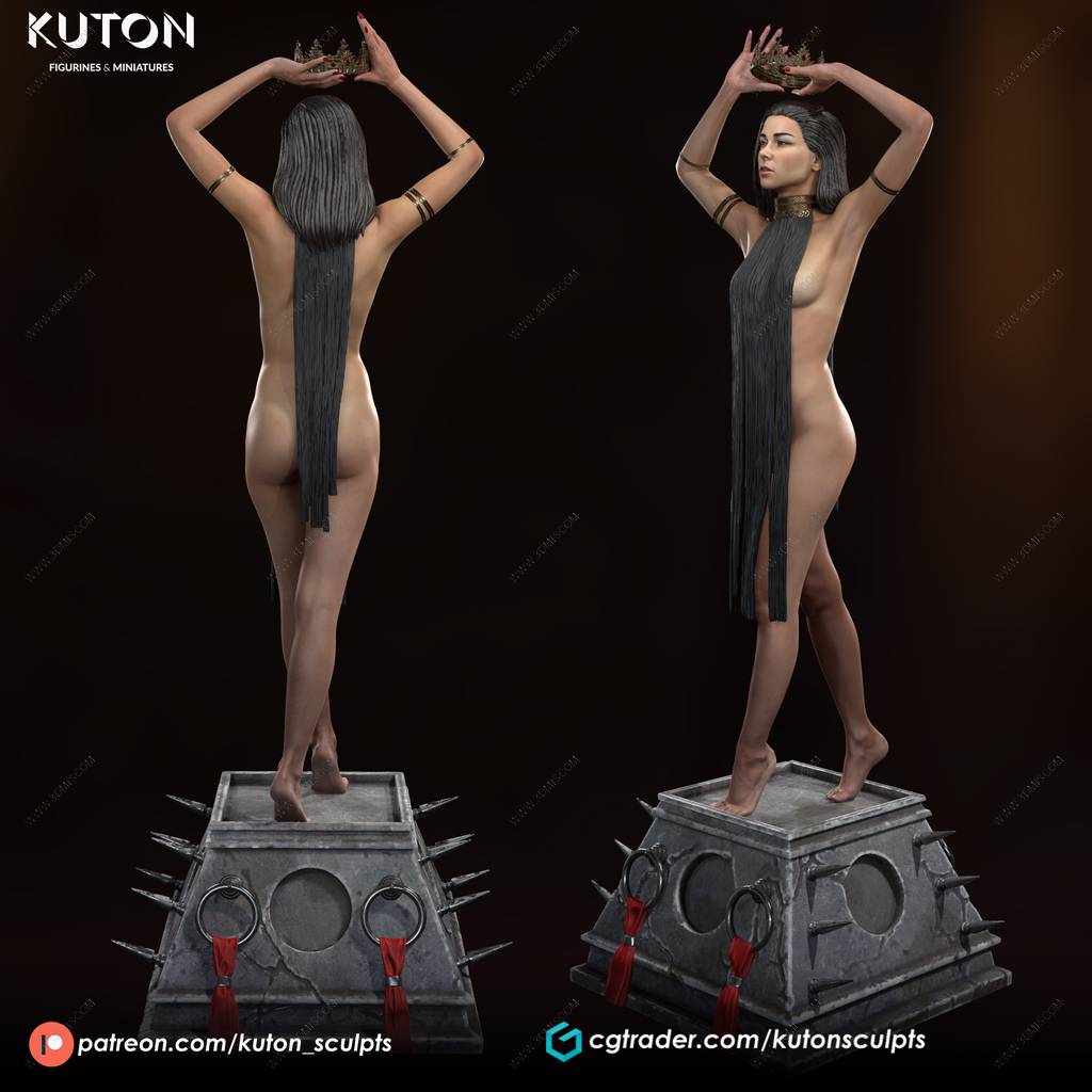 P站图纸印象馆 KUTON UXZEL KUTON UXZEL