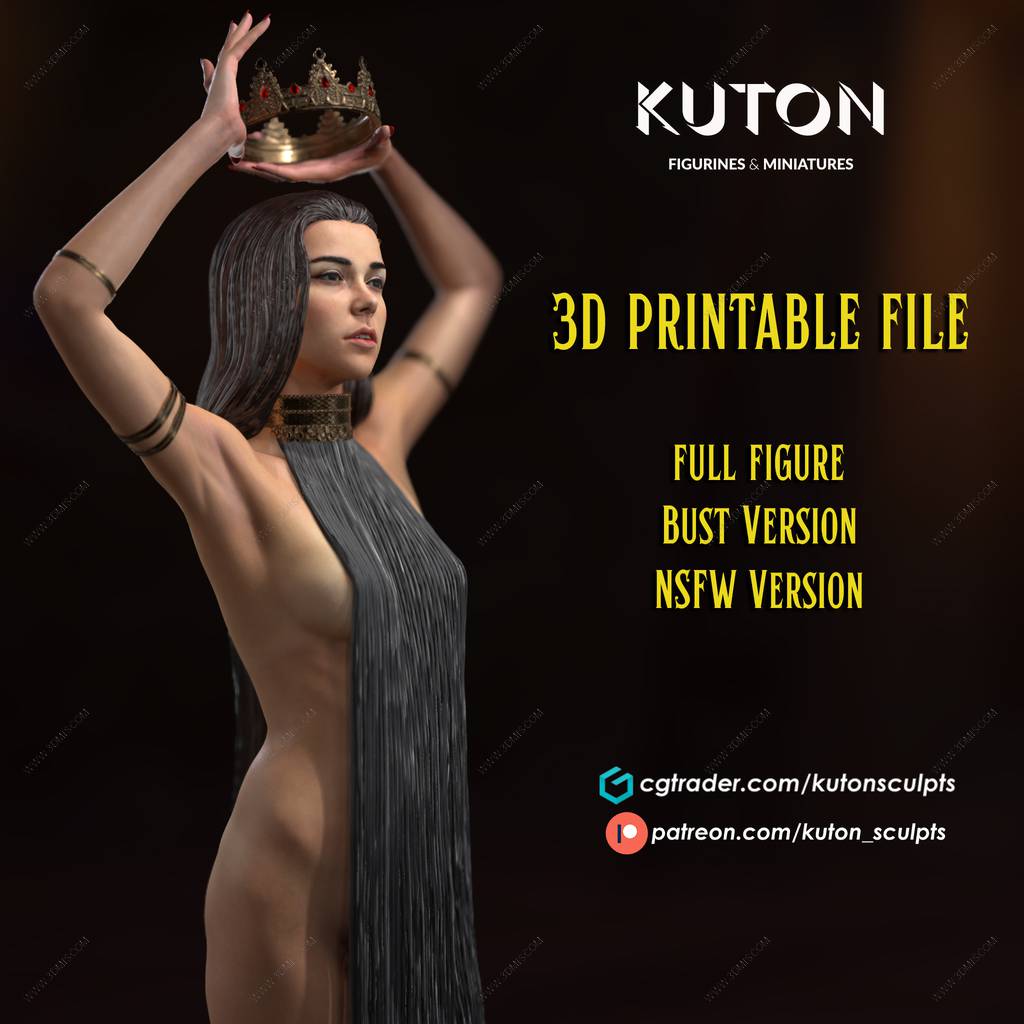 P站图纸印象馆 KUTON UXZEL KUTON UXZEL