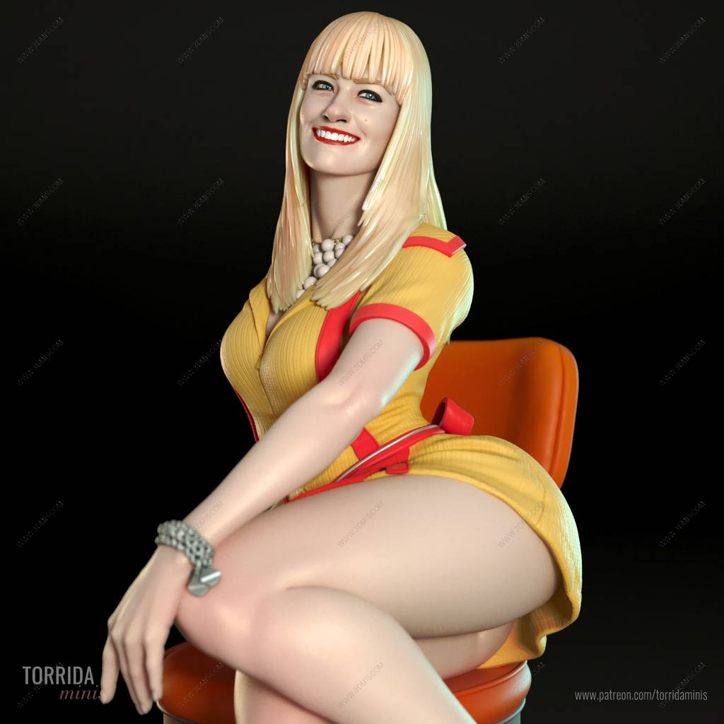 P站图纸印象馆 Torrida 破产姐妹 卡洛琳·钱宁 Torrida 破产姐妹 卡洛琳·钱宁