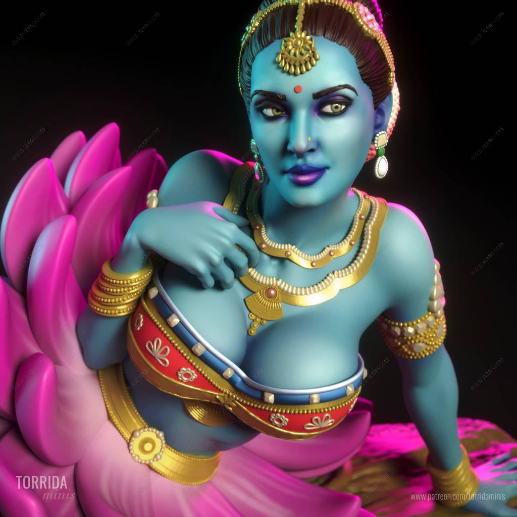 P站图纸印象馆 Torrida 芙罗拉 Torrida 芙罗拉