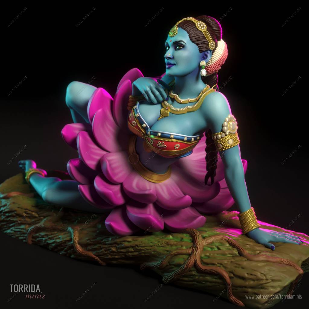 P站图纸印象馆 Torrida 芙罗拉 Torrida 芙罗拉