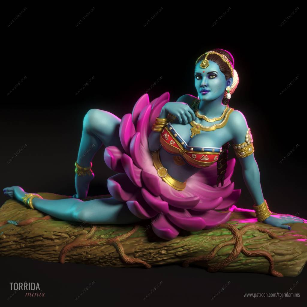 P站图纸印象馆 Torrida 芙罗拉 Torrida 芙罗拉